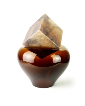 GRAVITY CUBE lampe