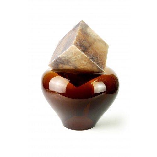 GRAVITY CUBE lampe