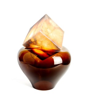 GRAVITY CUBE lampe