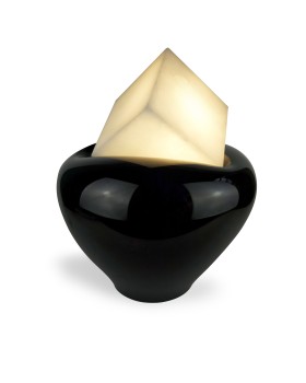 GRAVITY CUBE lampe