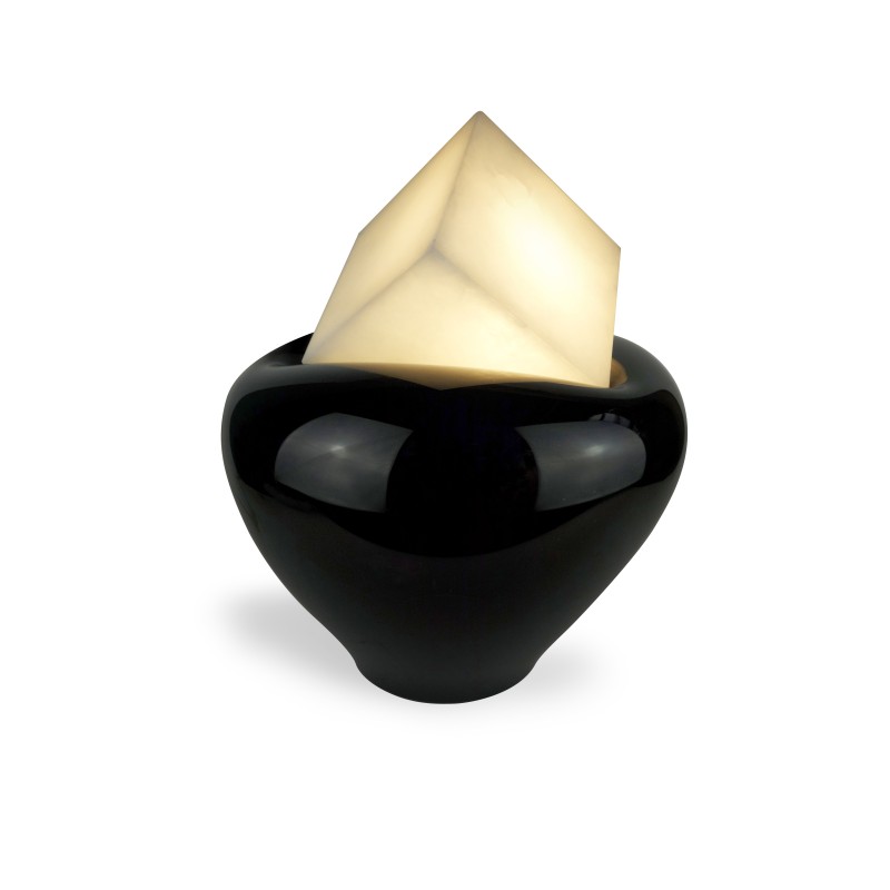 GRAVITY CUBE lampe