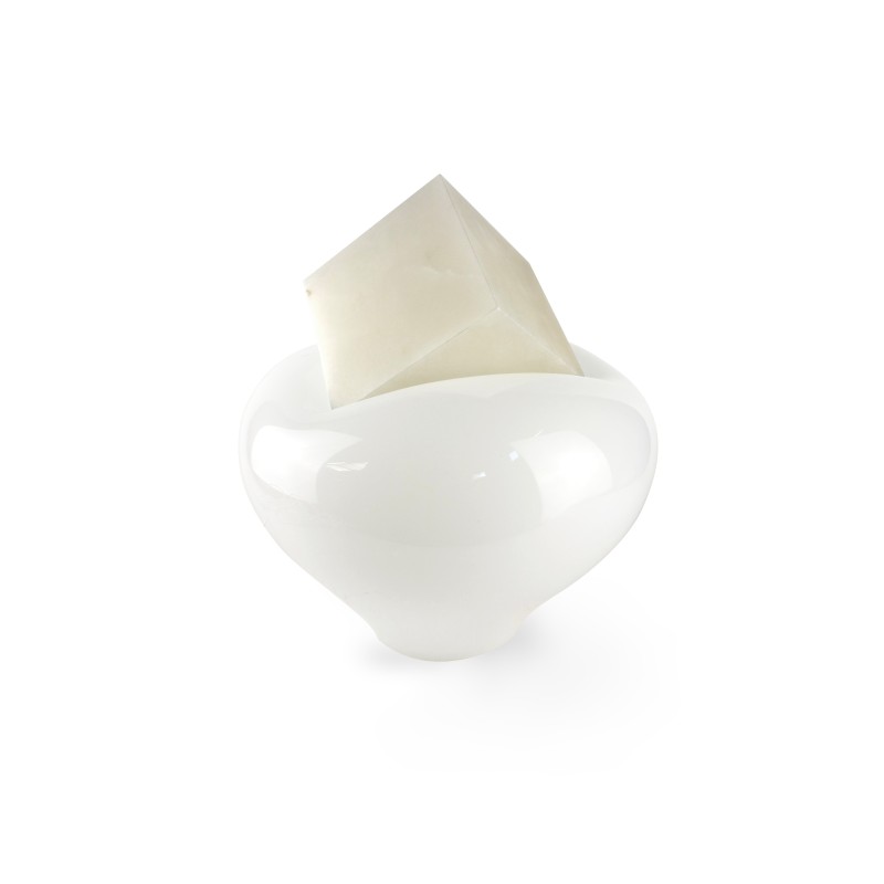 GRAVITY CUBE lampe