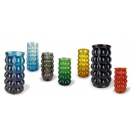 Skyline vase