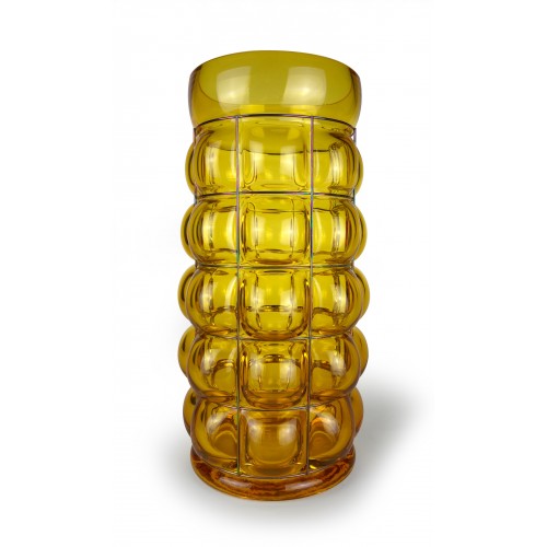 Skyline vase