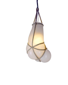 XTREME Suspension géante lampe