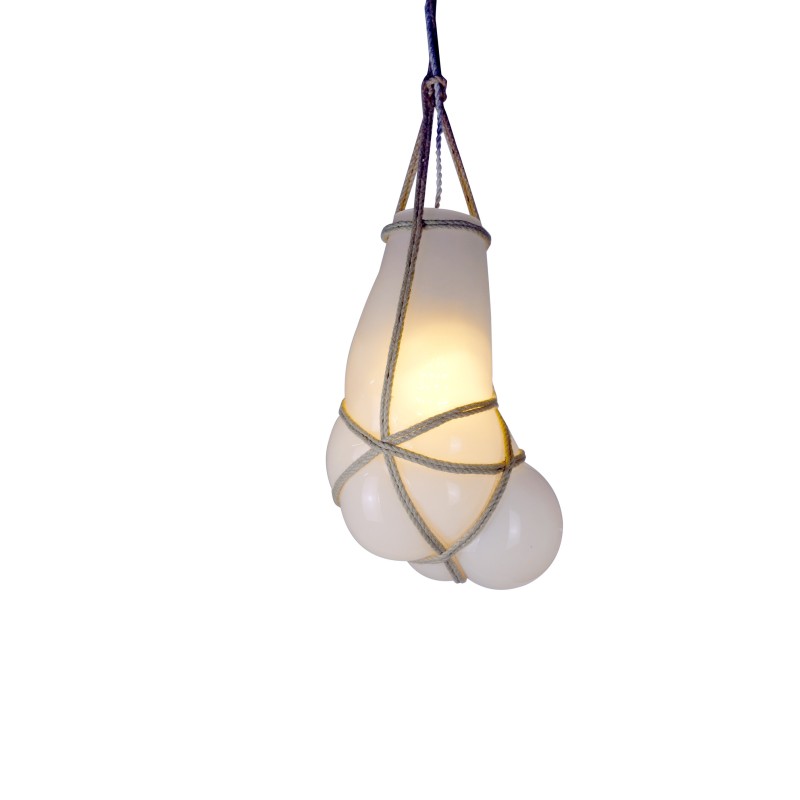 XTREME Suspension géante lampe