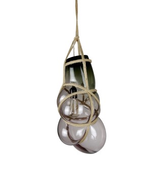 XTREME Suspension géante lampe