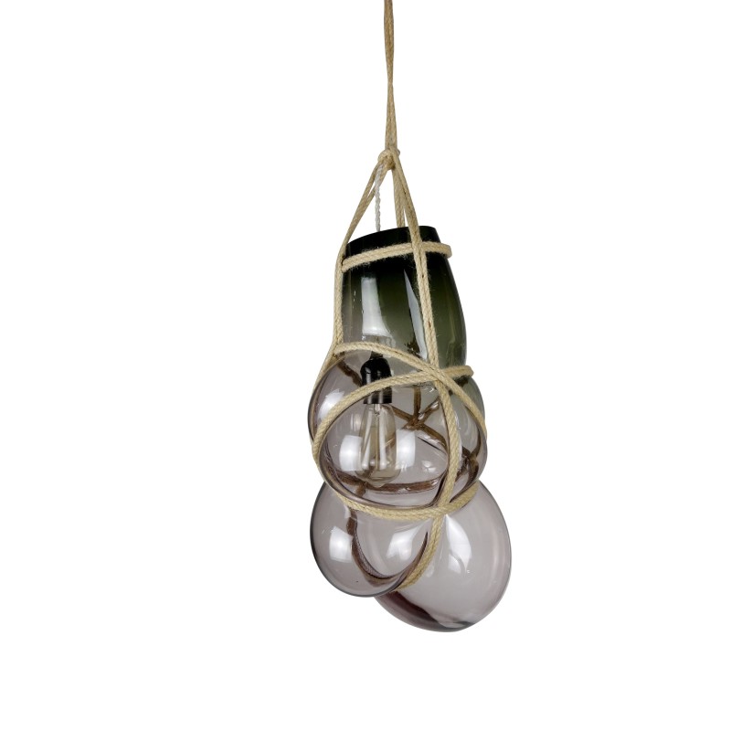 XTREME Suspension géante lampe
