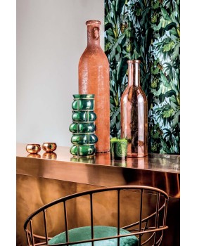 Vase BRICK
