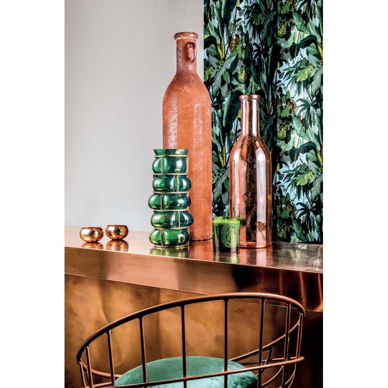 Vase BRICK