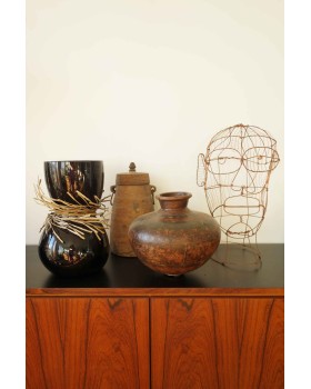 Vase CABARET