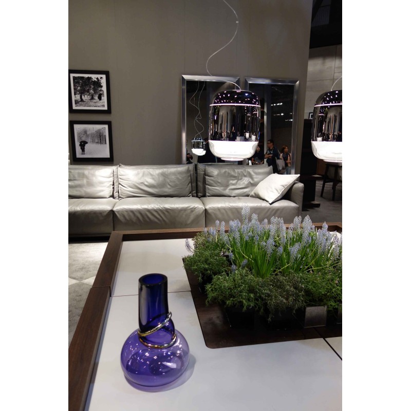 Vase DOUBLE RING