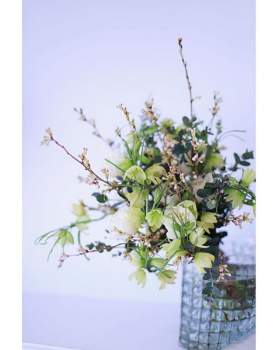 Vase GRID Bag Small