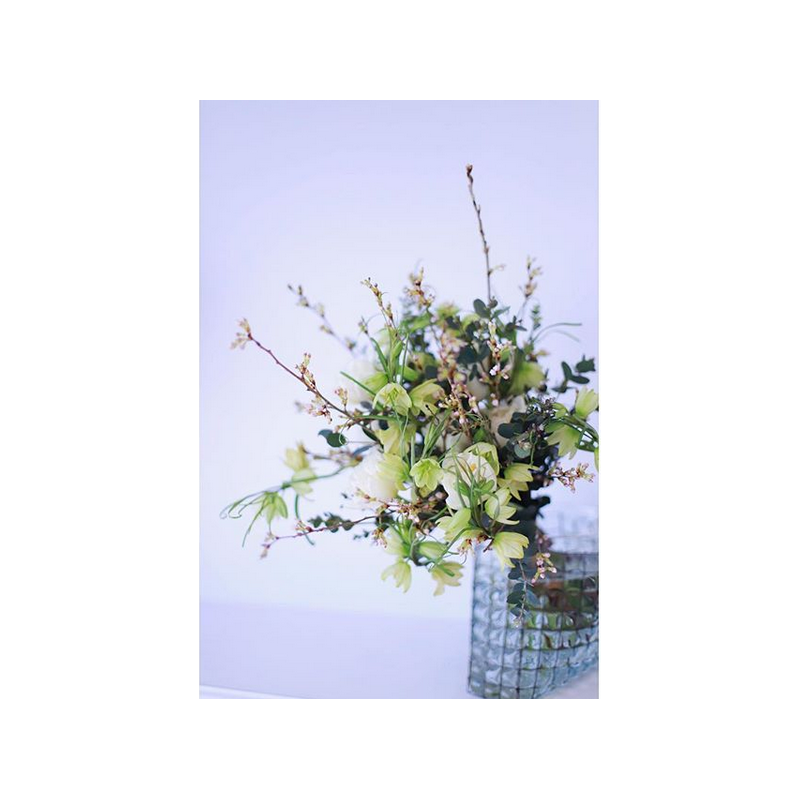 Vase GRID Bag Small