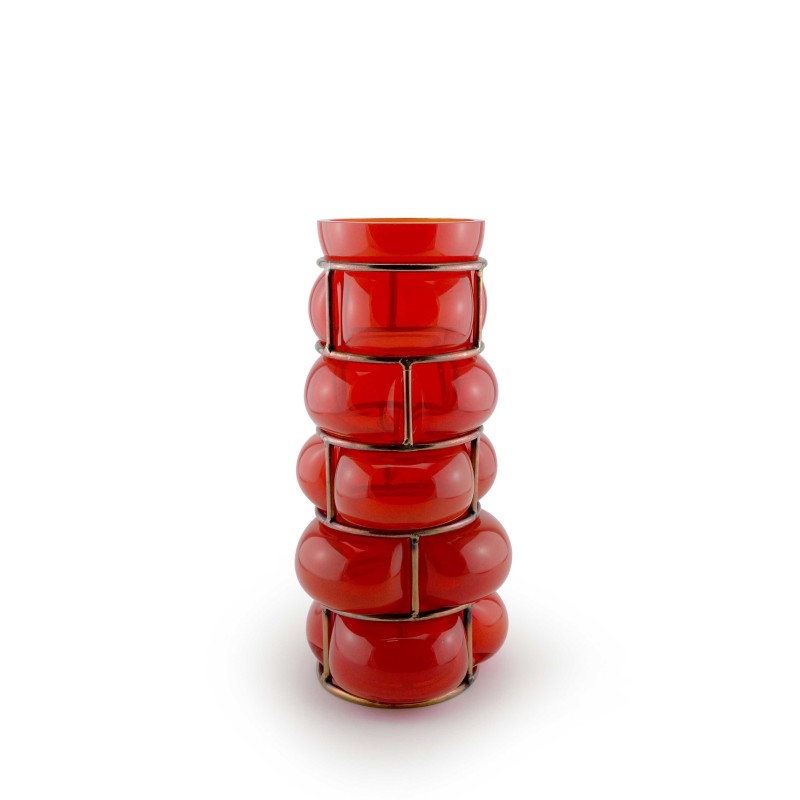 Vase BRICK