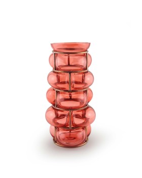 Vase BRICK