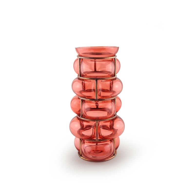 Vase BRICK