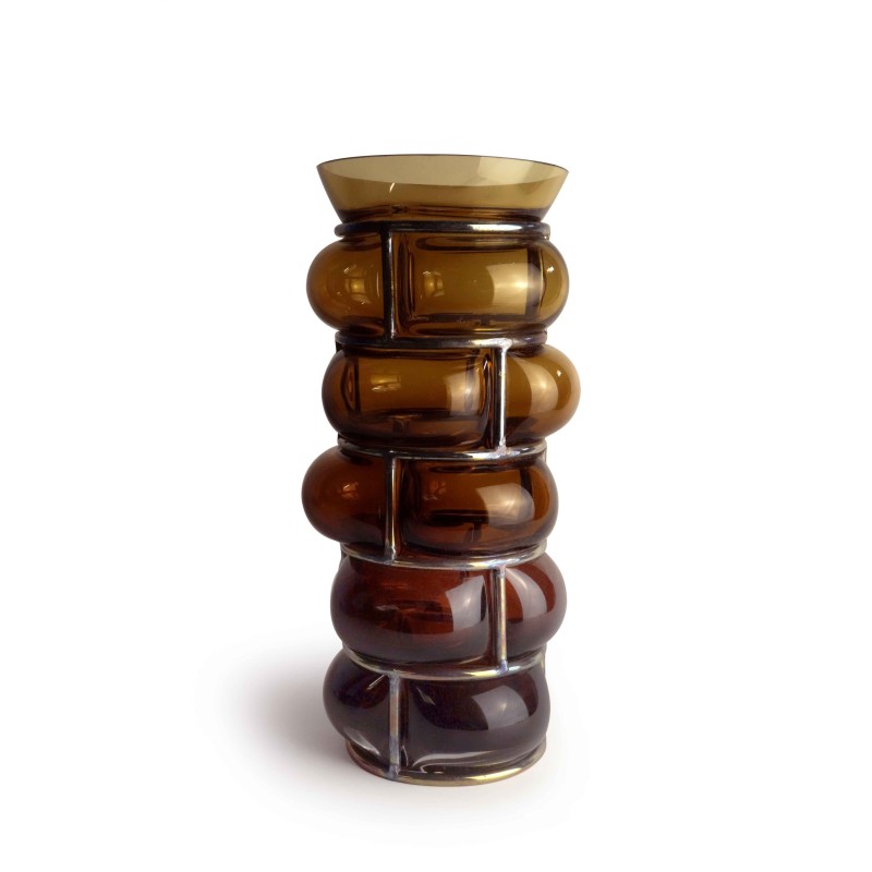 Vase BRICK