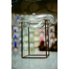 GRAVITY CAGE Haut