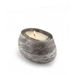 METEORITE Candle