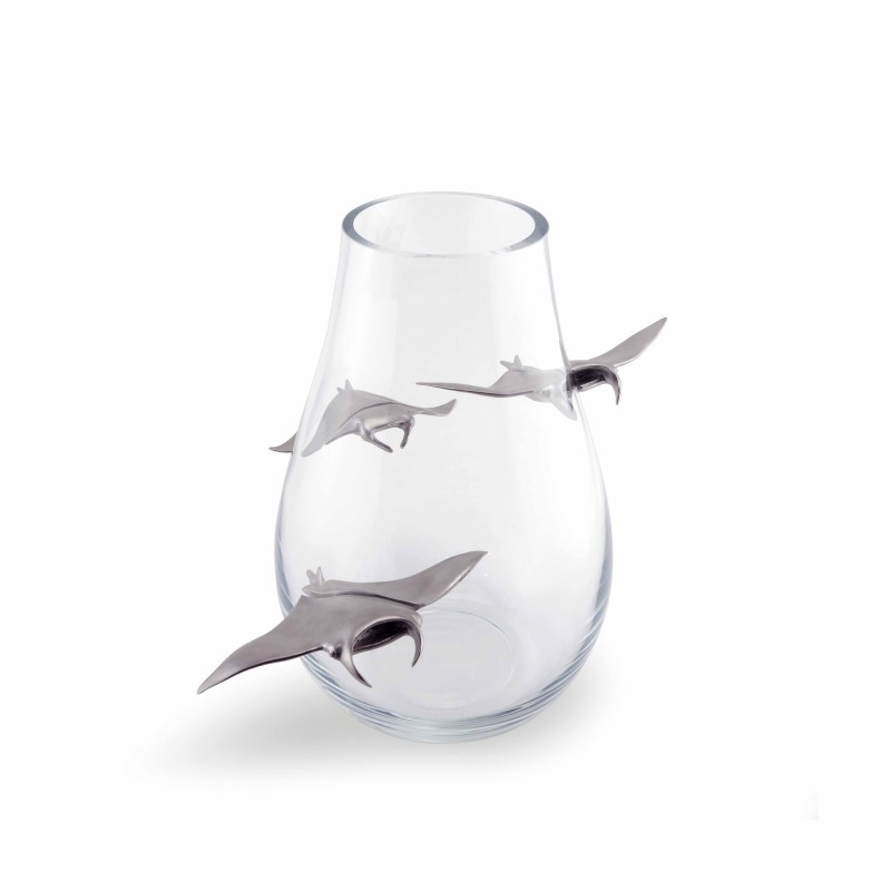 Vase Manta