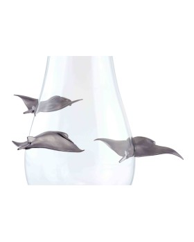 Vase Manta