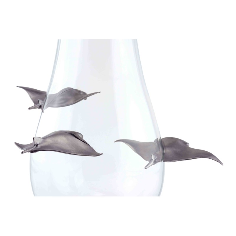 Vase Manta