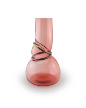 Vase DOUBLE RING