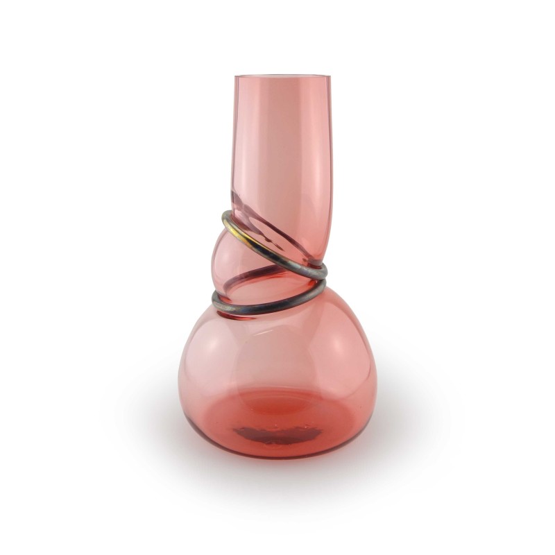 Vase DOUBLE RING