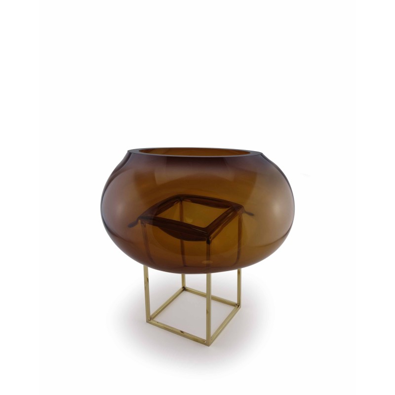 GRAVITY CAGE Haut