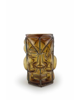 Vase Moai