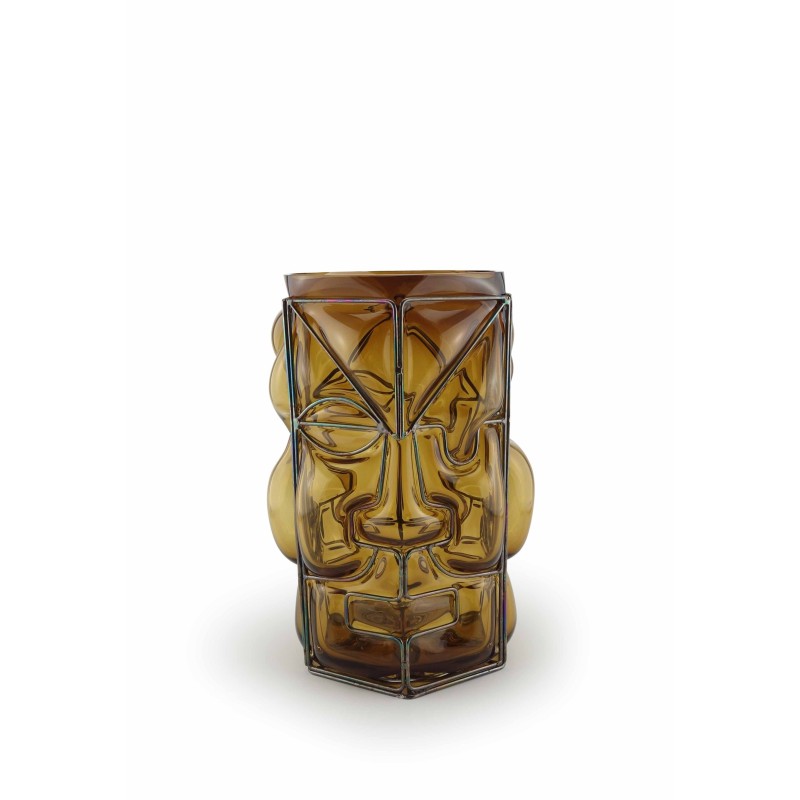 Vase Moai