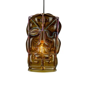 Moai suspension