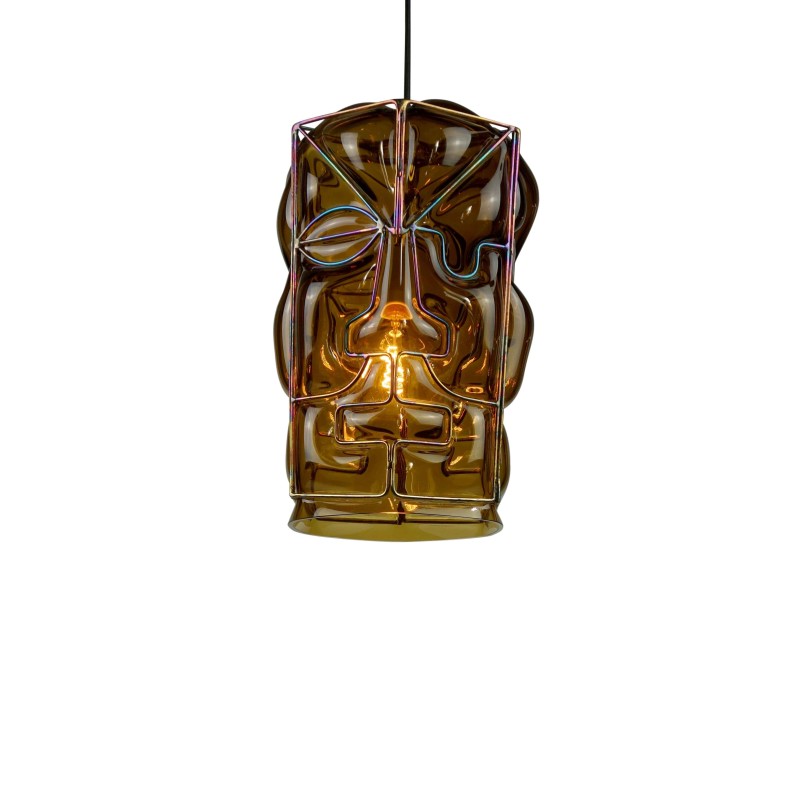 Moai suspension