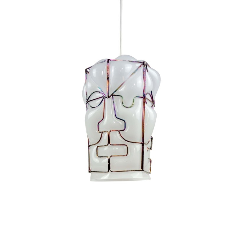 Moai suspension