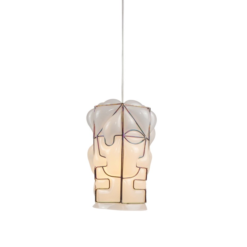 Moai suspension