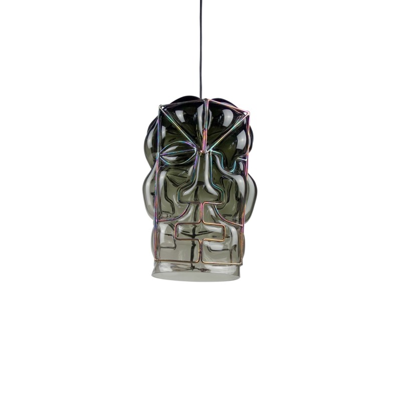 Moai suspension