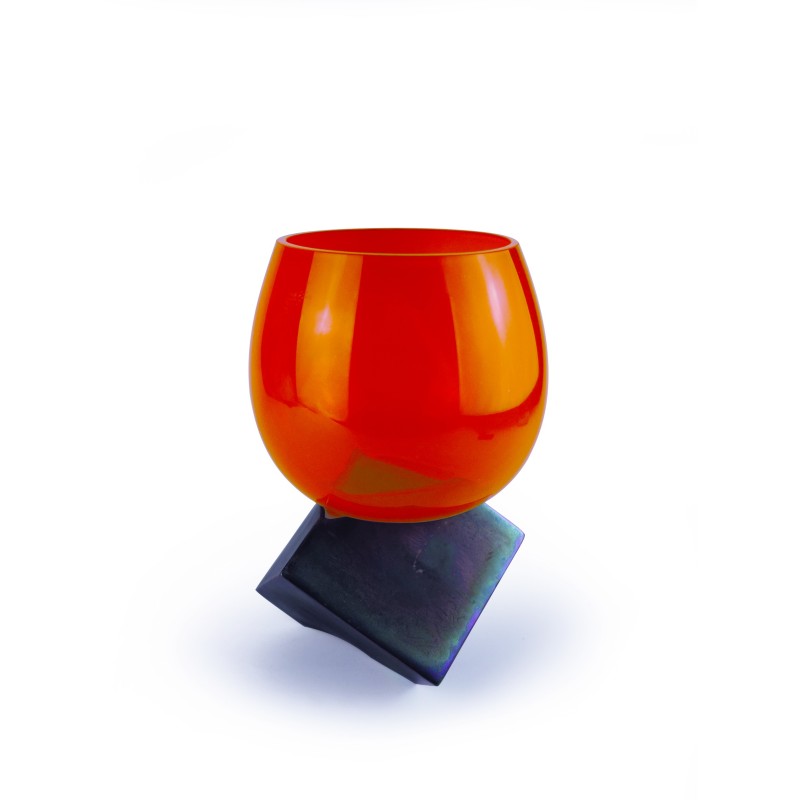 Cut cube