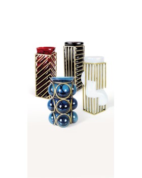 Vase  STRIPE