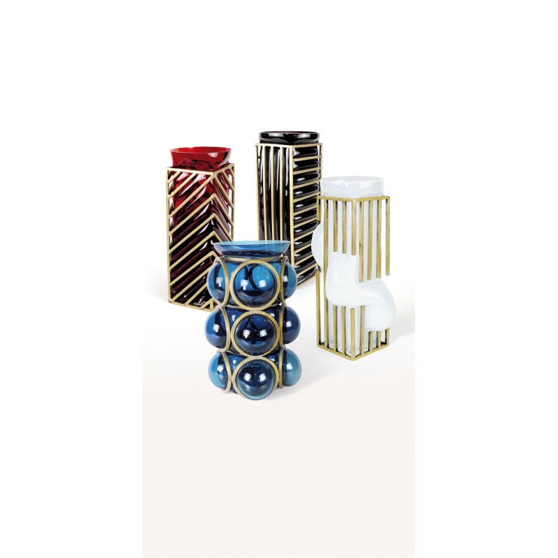 Vase  STRIPE