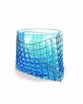 Vase GRID Bag