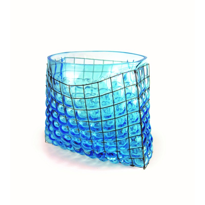 Vase GRID Bag Small