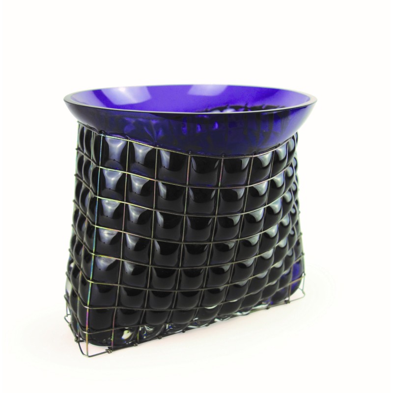 Vase GRID Bag Small