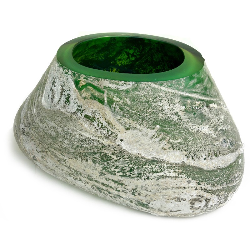 Bowl METEORITE Small
