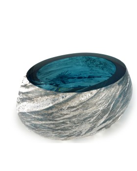Bowl METEORITE Small