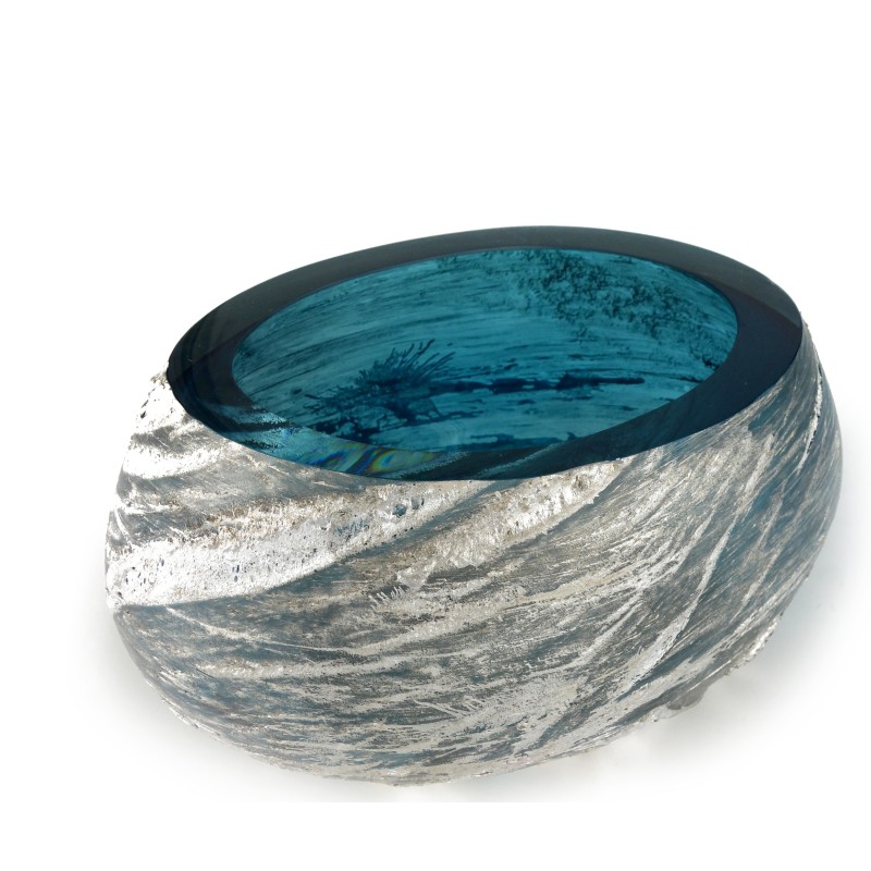 Bowl METEORITE Small