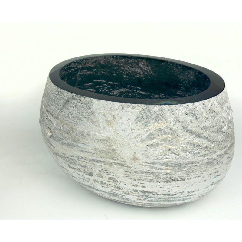 Bowl METEORITE Small