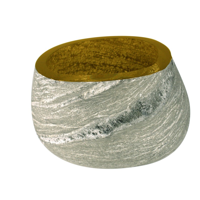 Bowl METEORITE Small