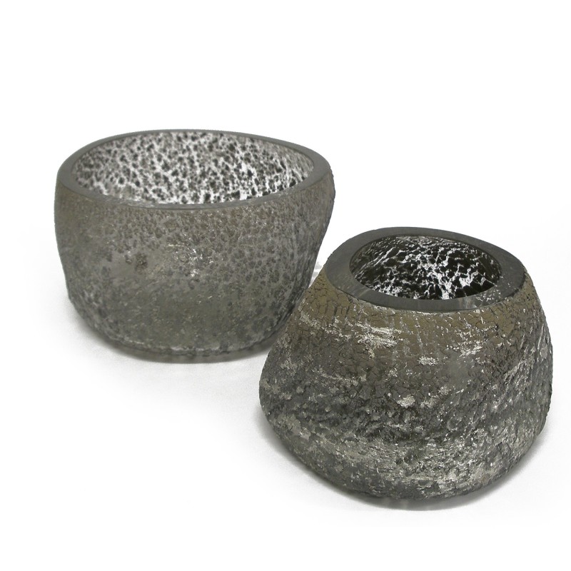 Bowl METEORITE Small