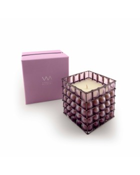 Candle Grid